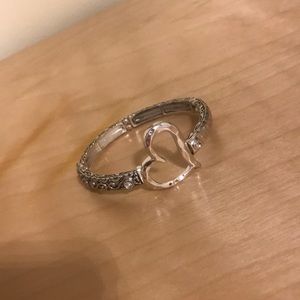 Silver Bracelet